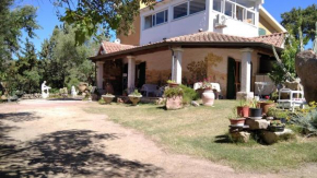 B&B Villa Sa Pischina, Olbia